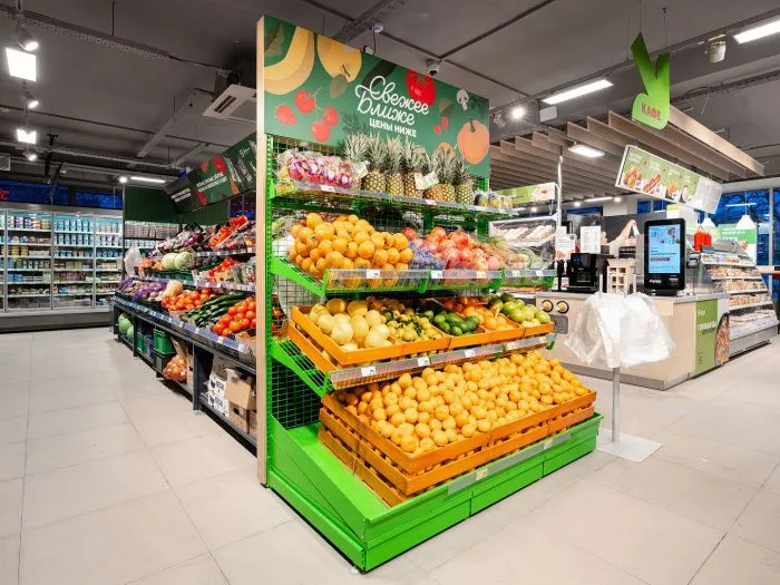 Ритейлеры из разных миров: зачем «Магнит» покупает «Азбуку вкуса»