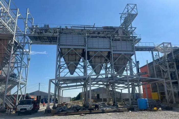 Готовность нового завода по переработке масличных культур в Ростовской области оценили в 90%