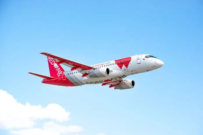 Из Махачкалы откроют авиасообщение с египетским Шарм-эш-Шейхом