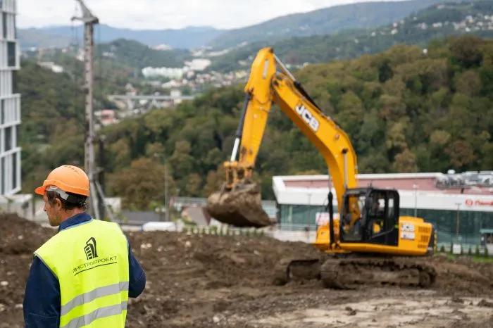 Верховный суд признал законным запрет на возведение многоэтажки в Сочи после смены правил землепользования