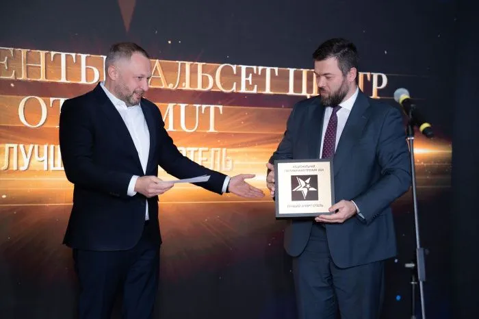 Нет цели быть лучшими: города Юга остались без Национальной гостиничной премии