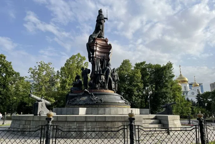 Краснодарские политологи оценили заявление Слюсаря о Ростове как южной столице