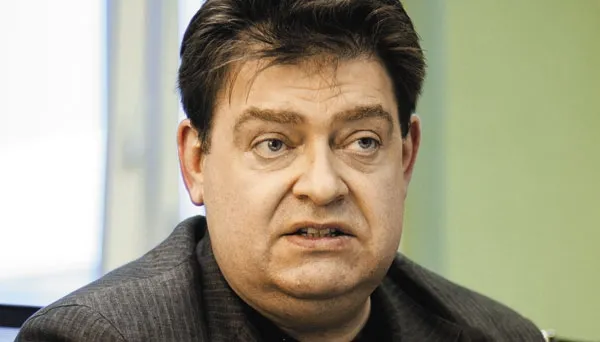 Вадим Варшавский: поиск новых сегментов рынка