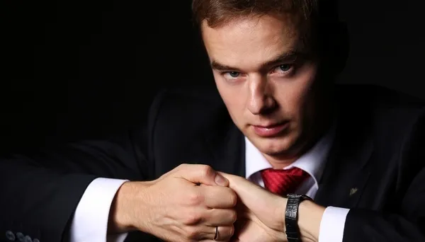 Управление персоналом в условиях экономической нестабильности