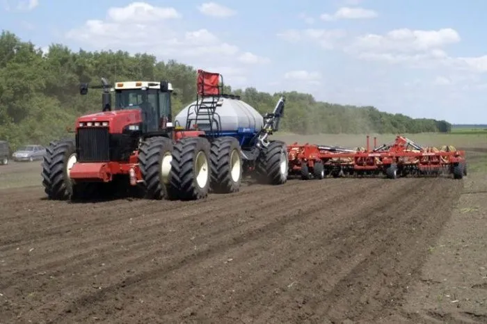В Ростовской области после 20 октября начнут искусственно вызывать осадки для сохранения озимых 