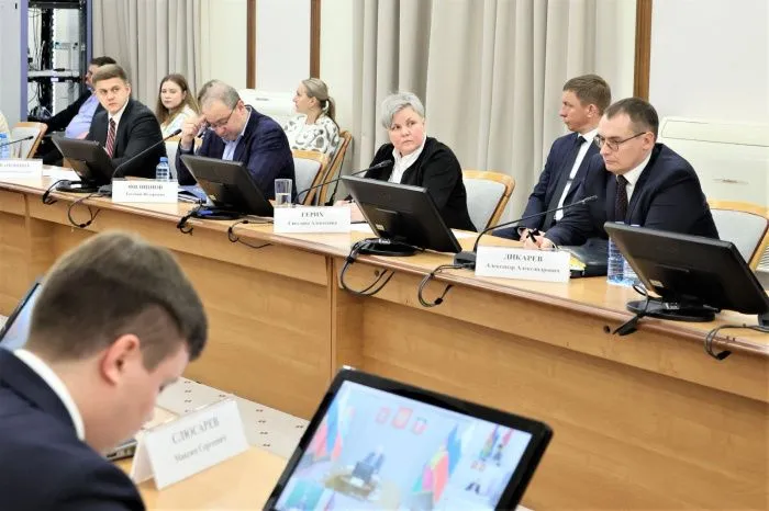 Объем финансирования нацпроектов на Кубани увеличился на 2,3 млрд рублей