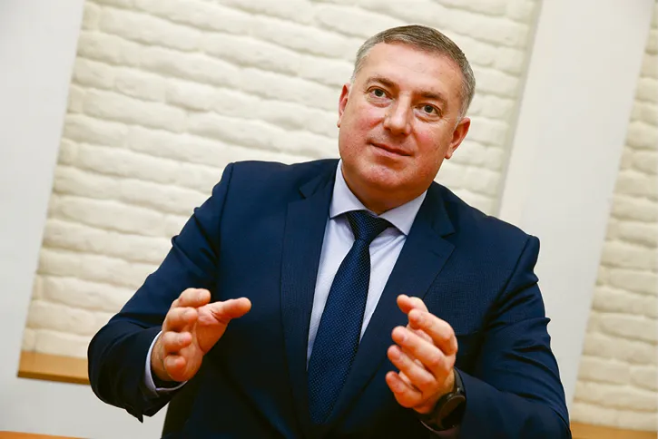 Аэропорт Краснодара станет крупнейшим региональным хабом на юге России