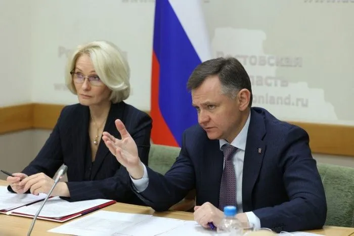 Власти снизили ставку по льготному лизингу для поддержки «Ростсельмаша»