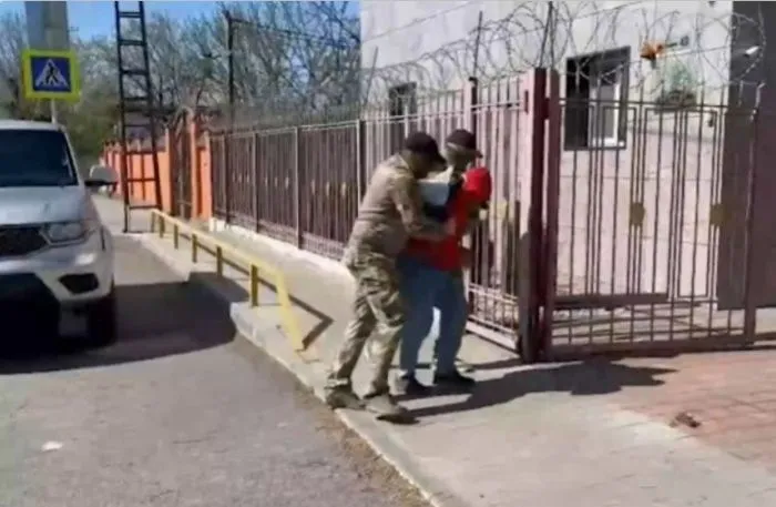 ФСБ предотвратила теракт в кубанском поселке Мостовской