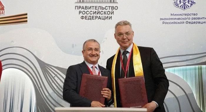 ГК «Дамате» вложит 20 млрд рублей в завод по переработке баранины на Ставрополье