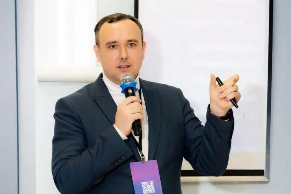 Антон Репьёв, A2SEVEN: «В ИТ выживут не самые крупные, а самые гибкие»