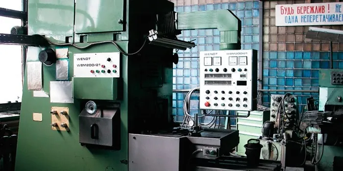 Вольфрамовый реванш