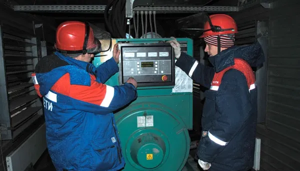 Крымчане благодарят бригады МРСК Юга за работу