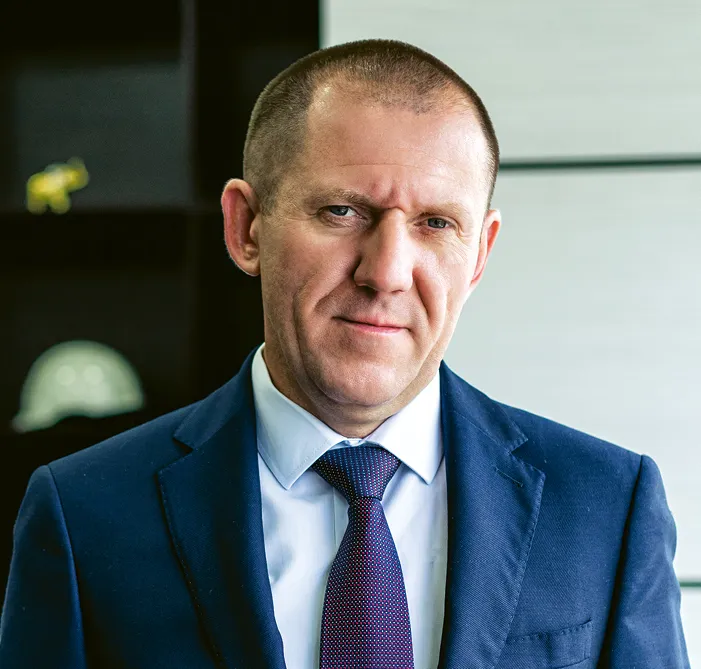 Социальный вектор строительного бизнеса