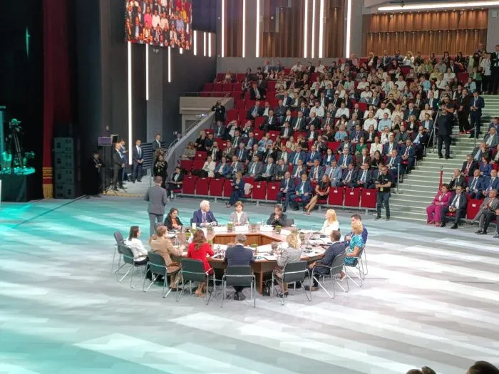 На 35-40 лет хватит гумусового слоя в почвах Краснодарского края по оценкам учёных