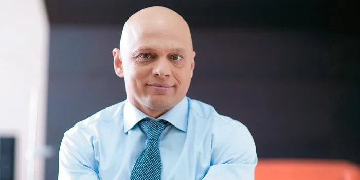 Торговец, пустивший корни