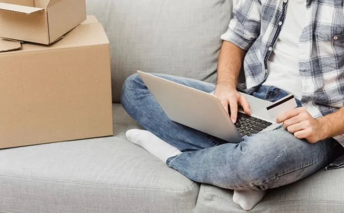 Краснодар и Ростов обеспечили 76% объёма интернет-торговли в ЮФО и вошли в топ-5 субъектов РФ