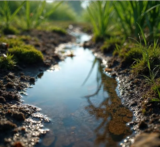 В Ставропольском крае планируют увеличить площади орошаемых угодий на 20% к 2030 году