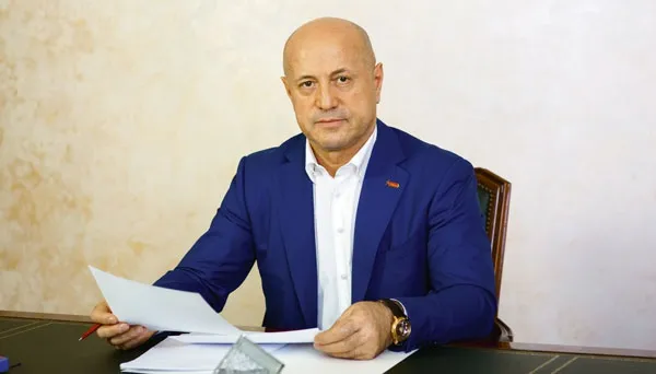 «Нет дорог — нет будущего»