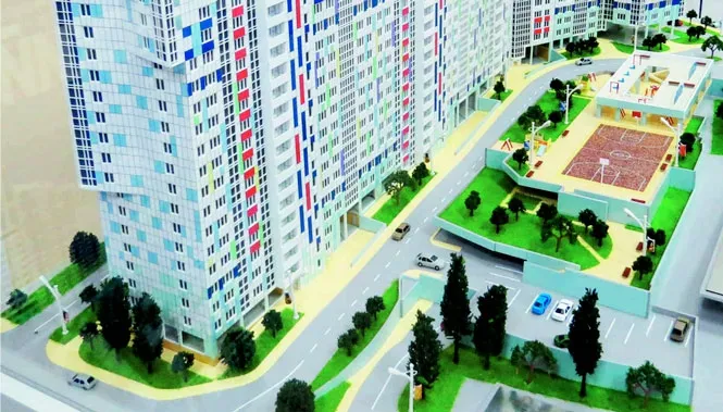 Сбербанк подписал договор об открытии невозобновляемой кредитной линии ООО «СК 10ГПЗ»