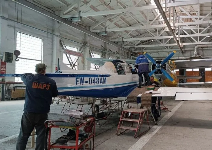 Действовавшая в Ростовской области концепция развития малой авиации признана устаревшей