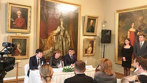 Более 11 800  человек посетили Краснодарский музей Коваленко за две недели