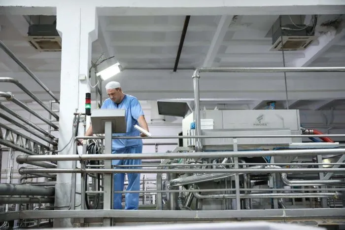 Эксперты СКФУ исследовали особенности развития промышленности СКФО