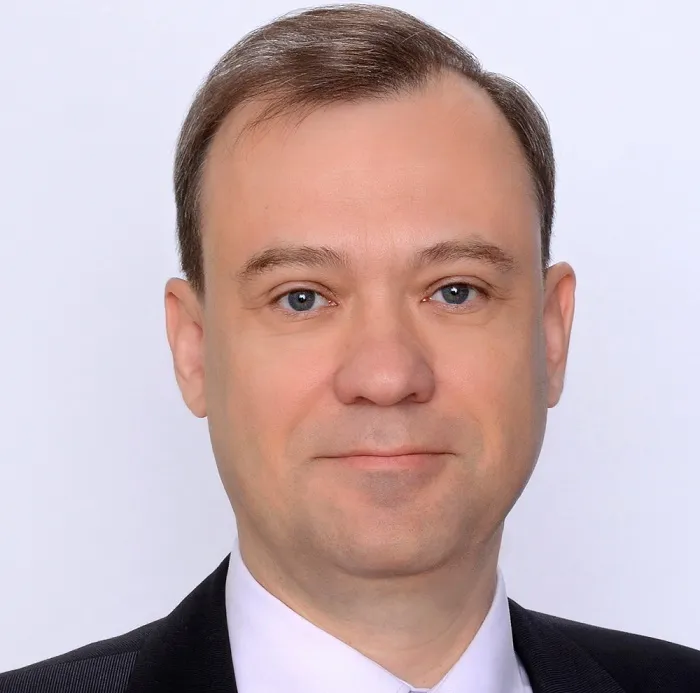 Воскобойников Сергей Владимирович