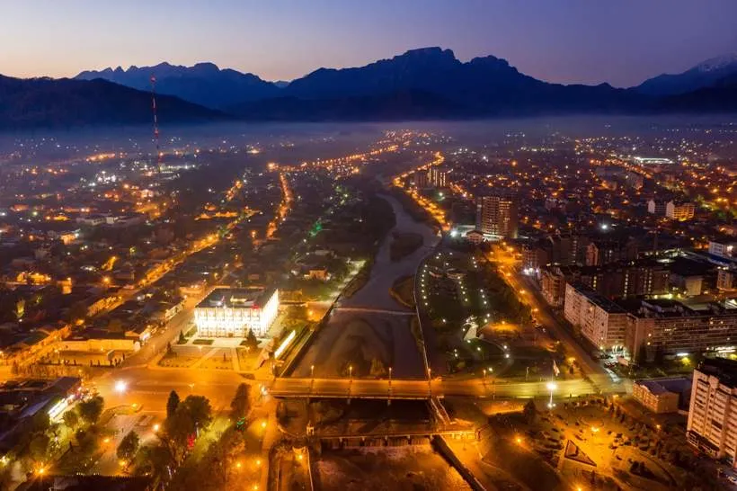 Почти 15 тысяч новых потребителей присоединились к «Россети Северный Кавказ» в 2020 году