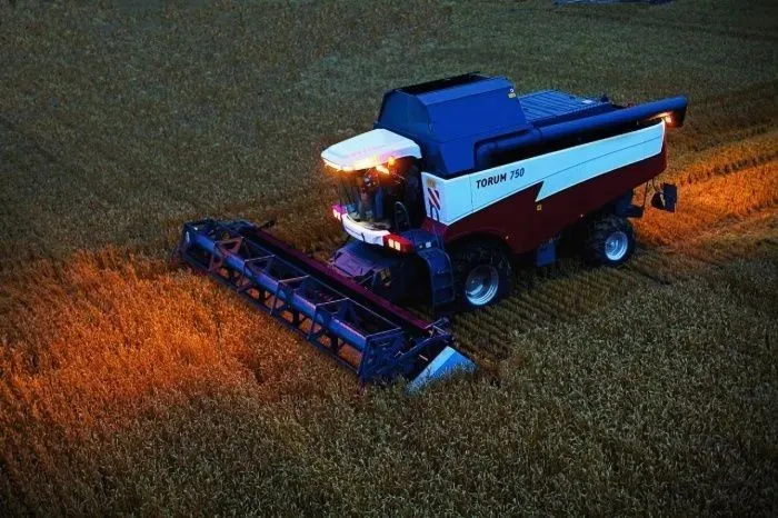 «Ростсельмаш» приостановил инвестпрограмму из-за снижения спроса на сельхозтехнику