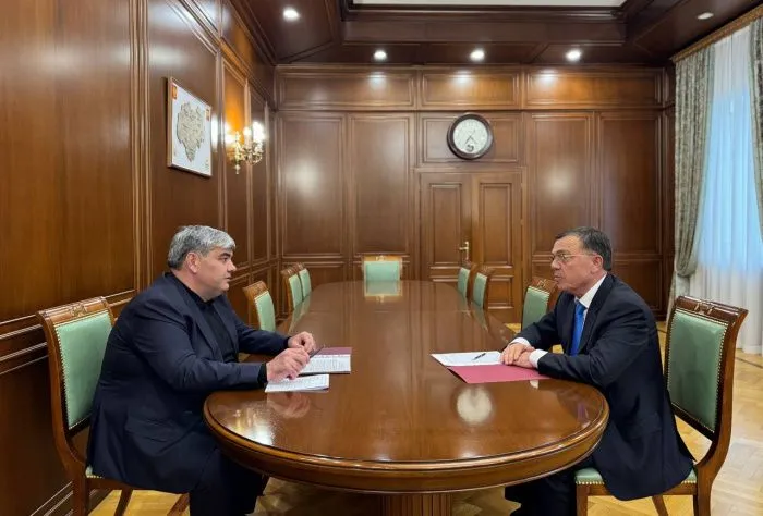 В КБР приведут в нормативное состояние около 100 км дорог 