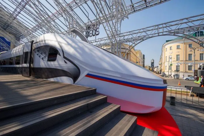 От Москвы до Адлера за 8 часов: как скоростные поезда изменят черноморское побережье