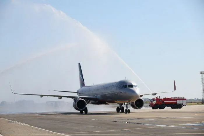 Открытие аэропорта Краснодара увеличит загрузку отелей Кубани на 15-20%