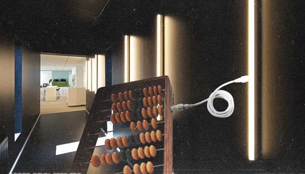 Импортозамещение через автоматизацию