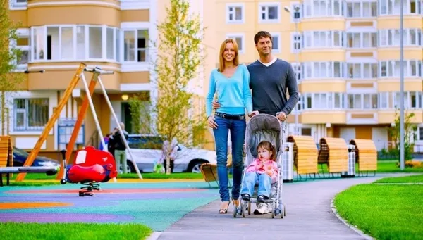 Жилищный оптимизм эконом-класса