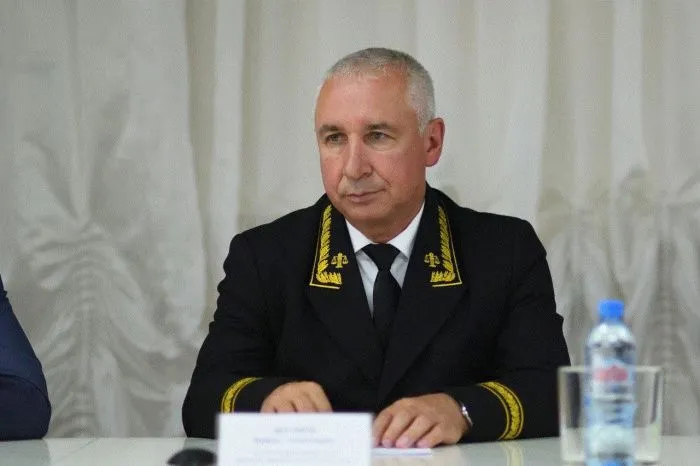 Председатель Верховного суда Адыгеи уходит в отставку 18 июня