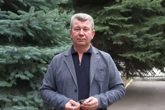 Роман Волошин покинул пост главы города Батайска