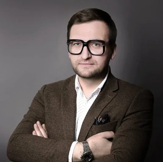 Ткачев Евгений Иванович