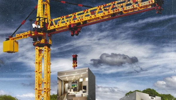 Однокомнатный рынок