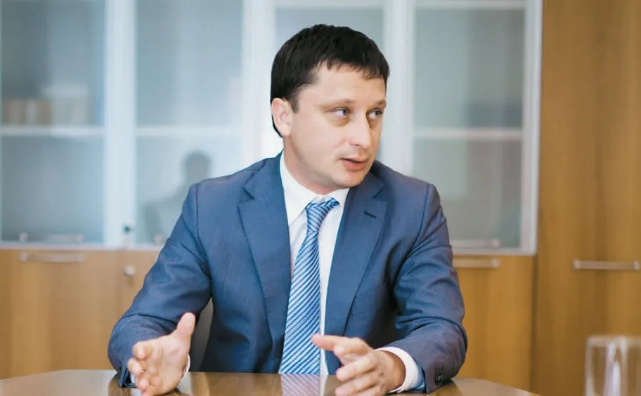 «Необходимо стать более розничным банком»