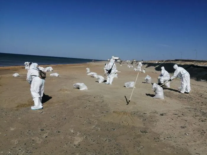 Объем финансирования на ликвидацию последствий ЧС в Анапе увеличили до 2,2 млрд рублей