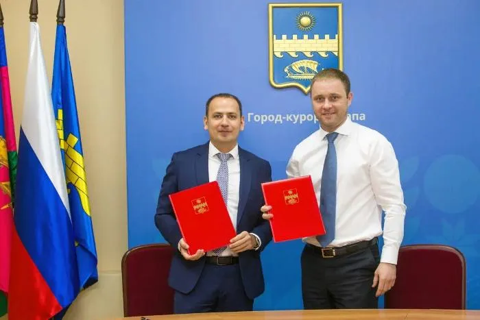 Цифровая эволюция: «Ростелеком» сделает Анапу умным городом