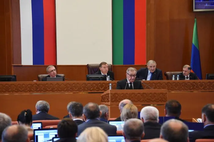 В Карачаево-Черкесии перейдут на новую систему местного самоуправления