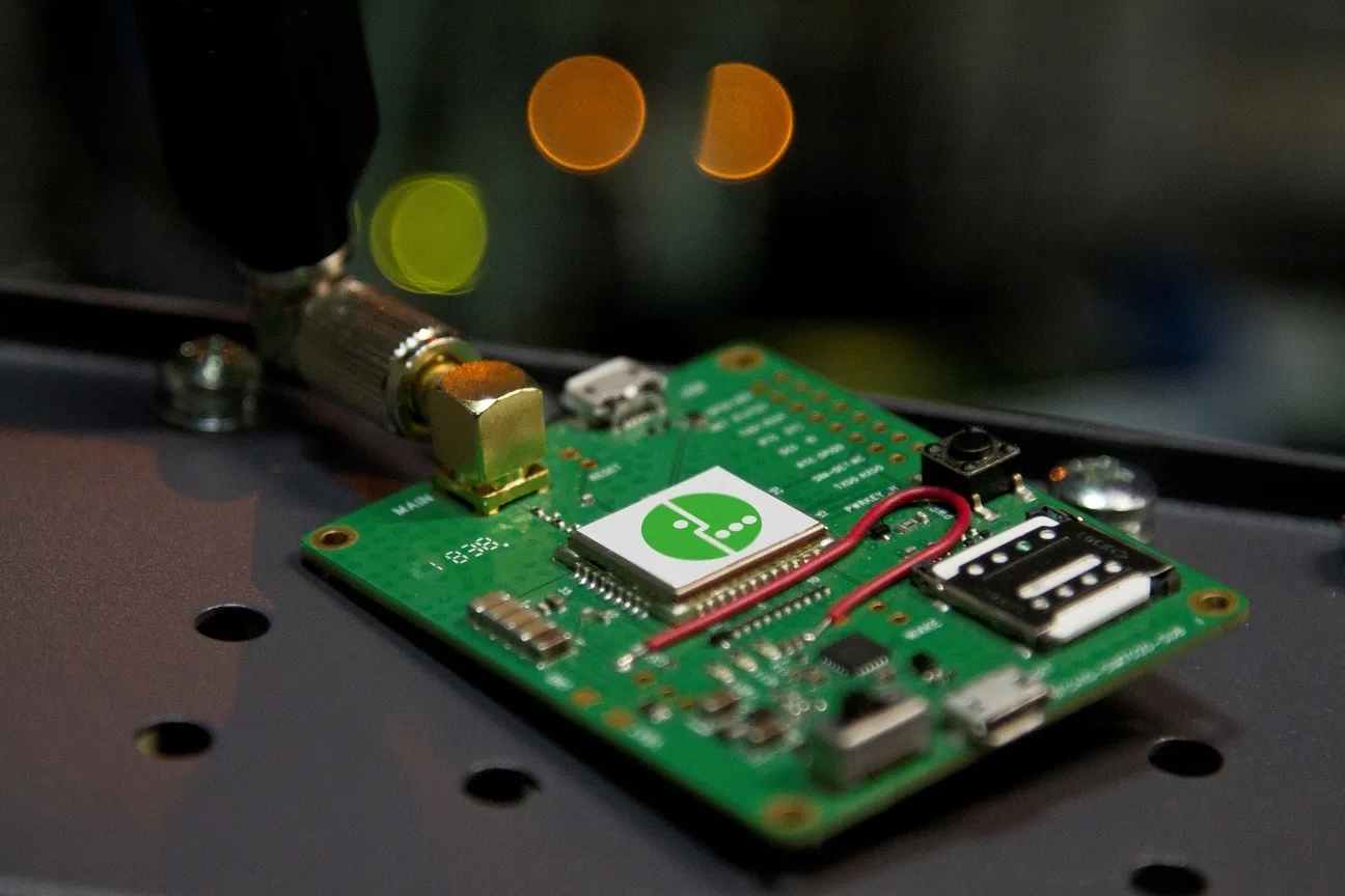 МегаФон в пять раз ускоряет «Интернет вещей»