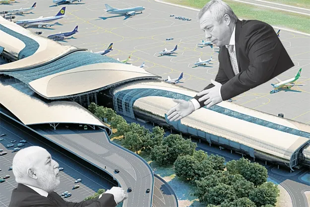 «Похабный» инцидент