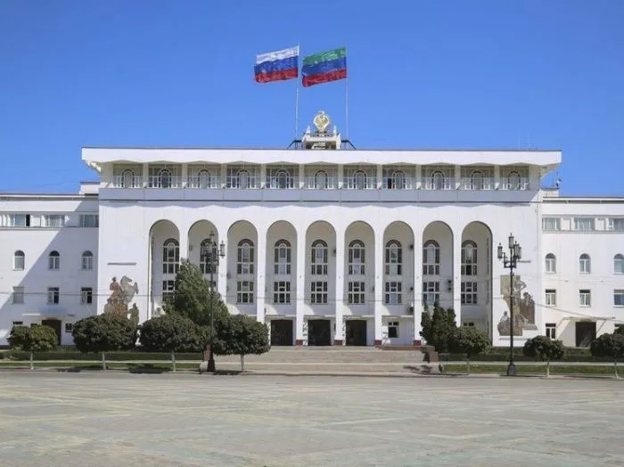 Врио министра юстиции Дагестана назначен Мустап Генжеханов