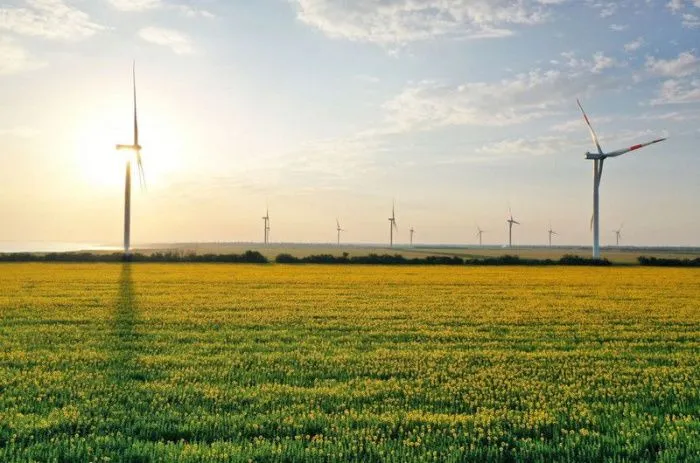 В ЮФО и СКФО к 2030 году введут более 2,5 ГВт мощностей возобновляемой энергетики