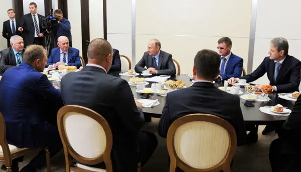 Рисоводы Кубани предпочитают TORUM