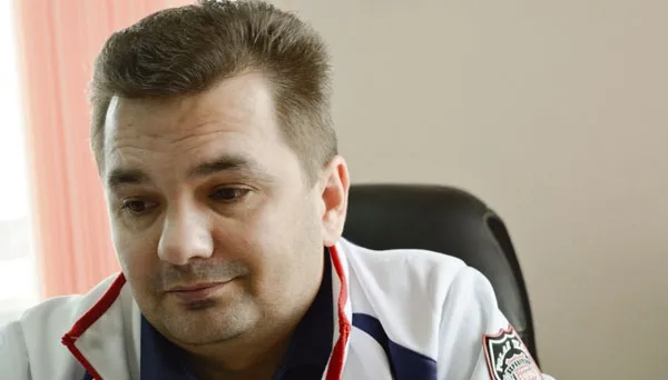 Закрепить олимпийские успехи