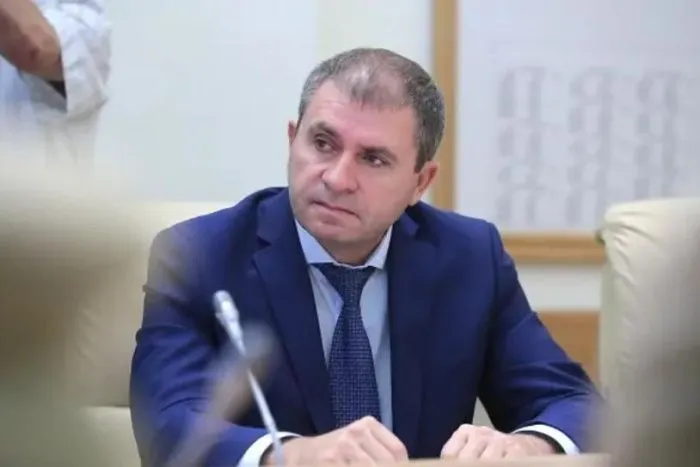 В Ростовской области по делу о превышении полномочий задержан вице-губернатор